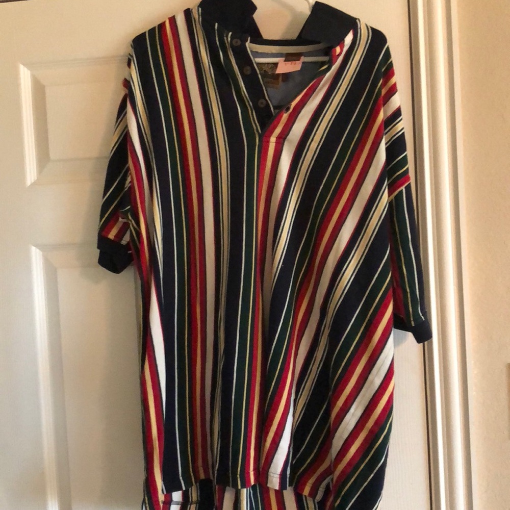 Never worn, just trying to get off my hands!